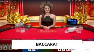 Baccarat
