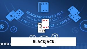 Blackjack
