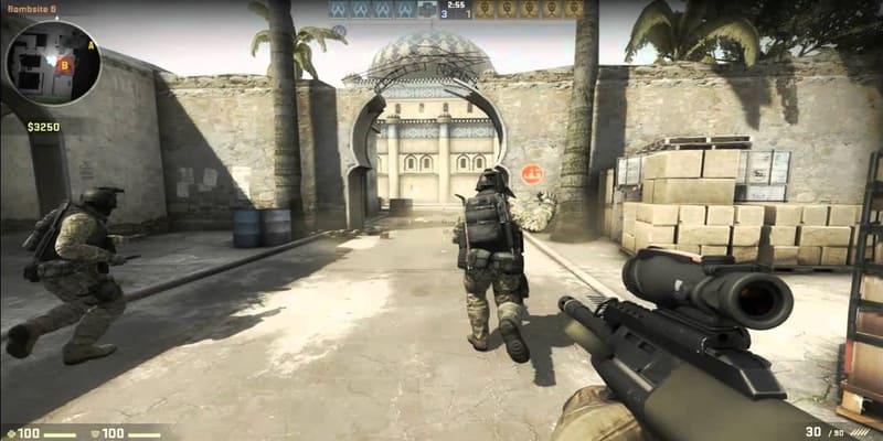 5+ loại cược CSGO phổ biến 5+ loại cược CSGO phổ biến