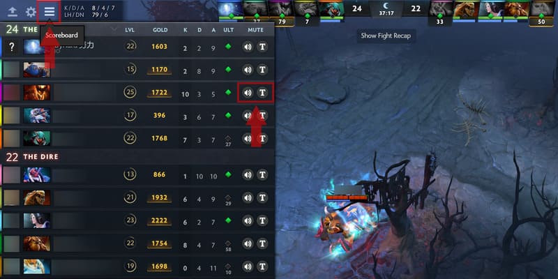 Kèo cá cược Dota 2 hấp dẫn hàng đầu hiện nay Kèo cá cược Dota 2 hấp dẫn hàng đầu hiện nay