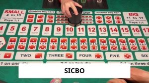 Sicbo