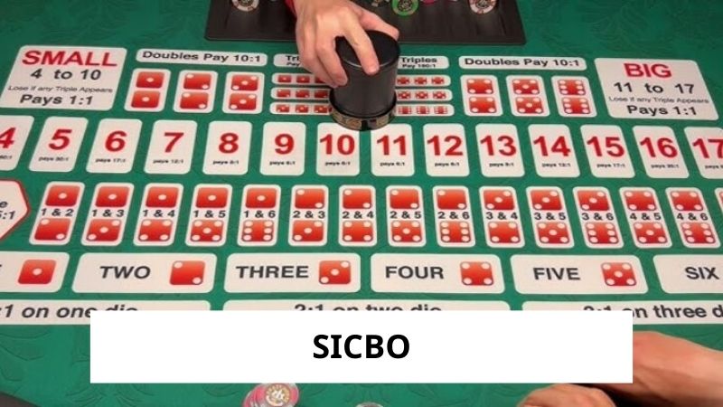 Sicbo