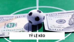 tỷ lệ kèo